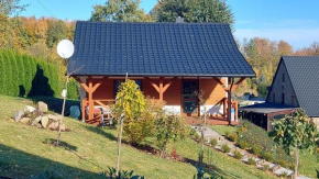 Zielony Zakątek koło Karpacza, Sosnówka K Jeleniej Góry